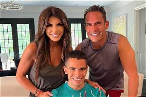 What Is Louie Ruelas Ethnicity? Son Wife and Family