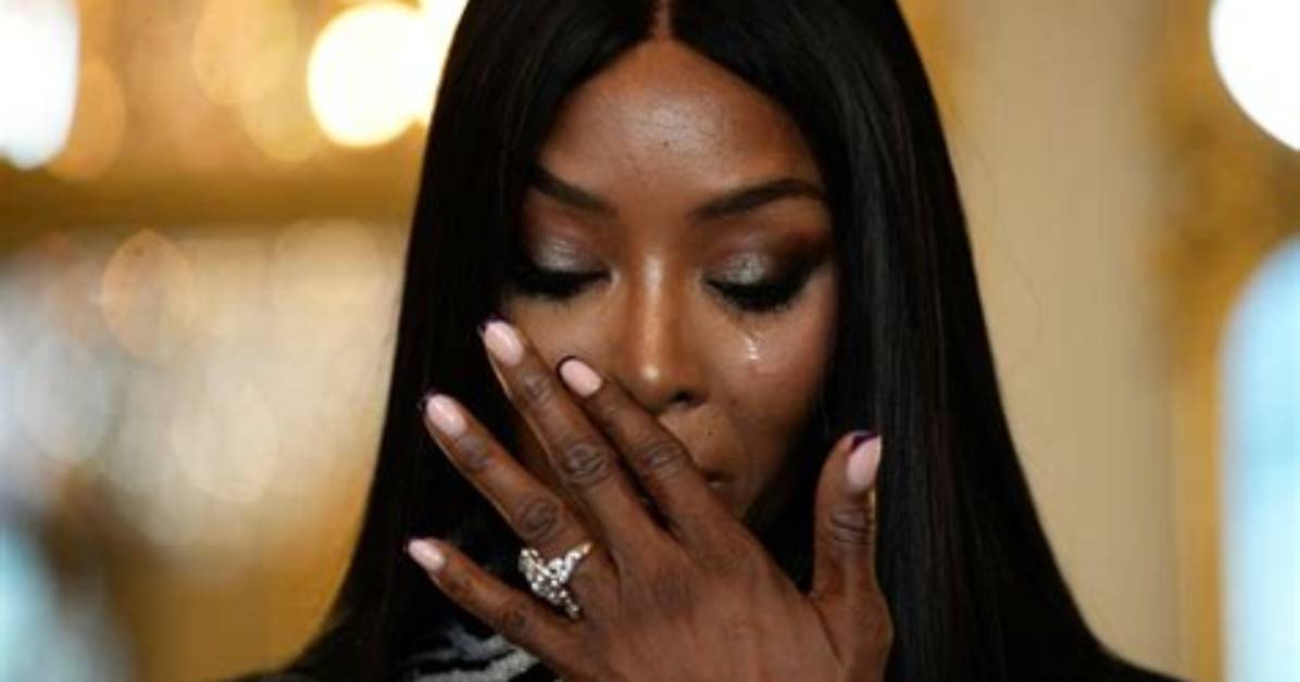 What Is Naomi Campbell Being Accused of? Why Is Naomi Campbell So Famous? How Old Was Naomi Campbell in the Closet?