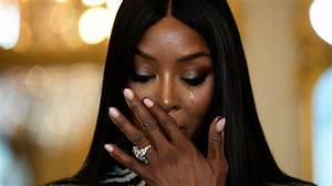 What Is Naomi Campbell Being Accused of? Why Is Naomi Campbell So Famous? How Old Was Naomi Campbell in the Closet?