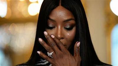 What Is Naomi Campbell Being Accused of? Why Is Naomi Campbell So Famous? How Old Was Naomi Campbell in the Closet?