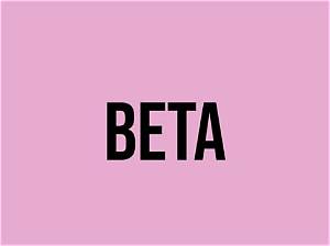 What Is Open Beta Mean?