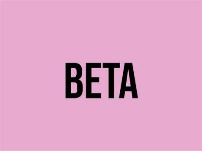 What Is Open Beta Mean?