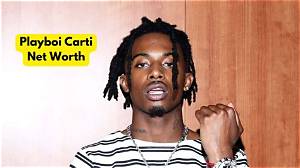 What Is Playboi Carti's Net Worth?