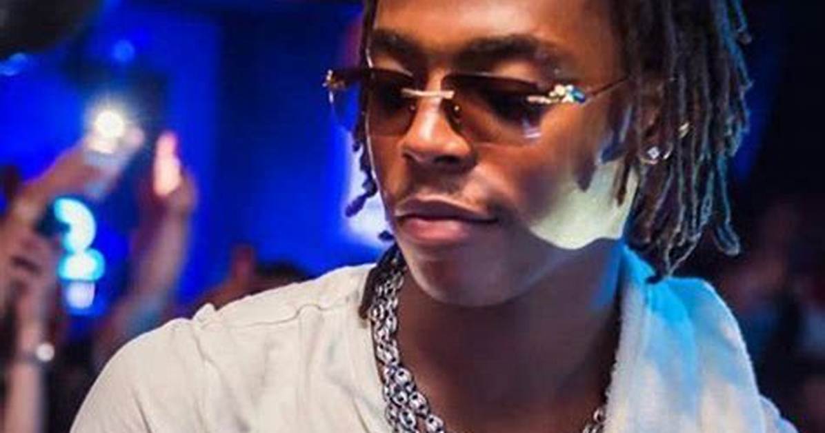 What Is Rapper Koba Lad Nationality? Everything to Know About Rapper and Nationality