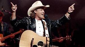 What Is Ricky Van Shelton up to Today? What Happened to Him?