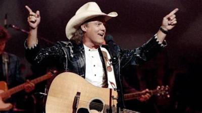 What Is Ricky Van Shelton up to Today? What Happened to Him?