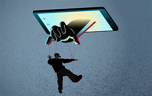 What Is Social Media Chroming Challenge on Tiktok? Be Aware of These Potential Effects