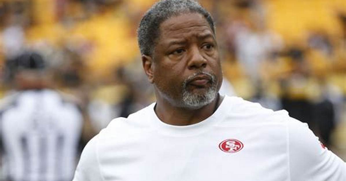 What Is Steve Wilks Salary in 2022 as a Carolina Panthers Coach? His Net Worth and Career Earning