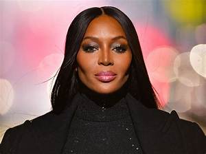 What Is Supermodel Naomi Campbell's Net Worth?