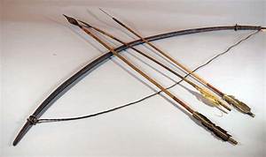 What Is the Ancient Arrow Used for?
