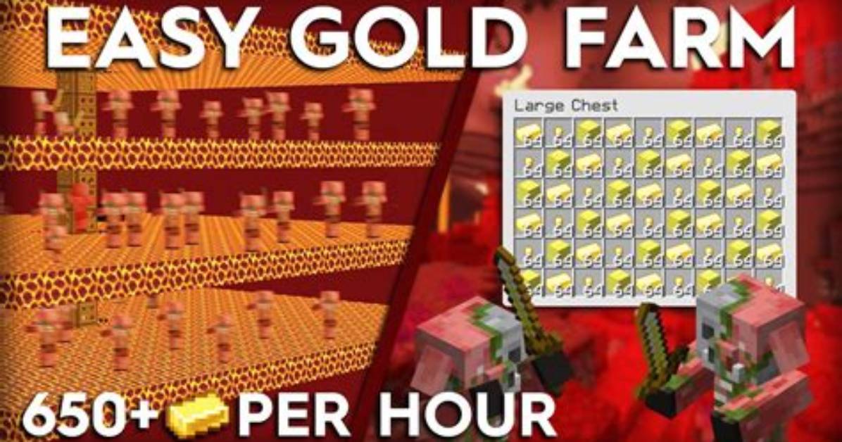 What Is the Best Gold Farm in Gw2?