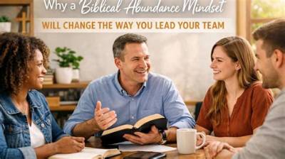 What Is the Biblical Way to Lead a Child to Christ?