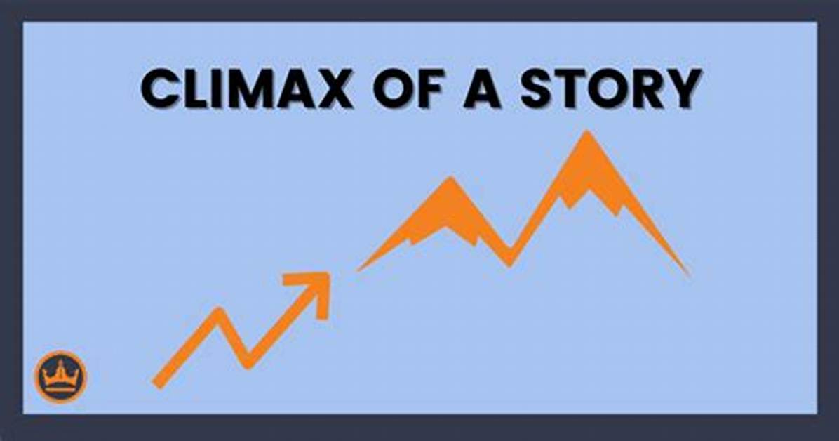 What Is the Climax of the Story Raymonds Run?