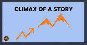 What Is the Climax of the Story Raymonds Run?