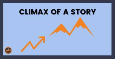 What Is the Climax of the Story Raymonds Run?