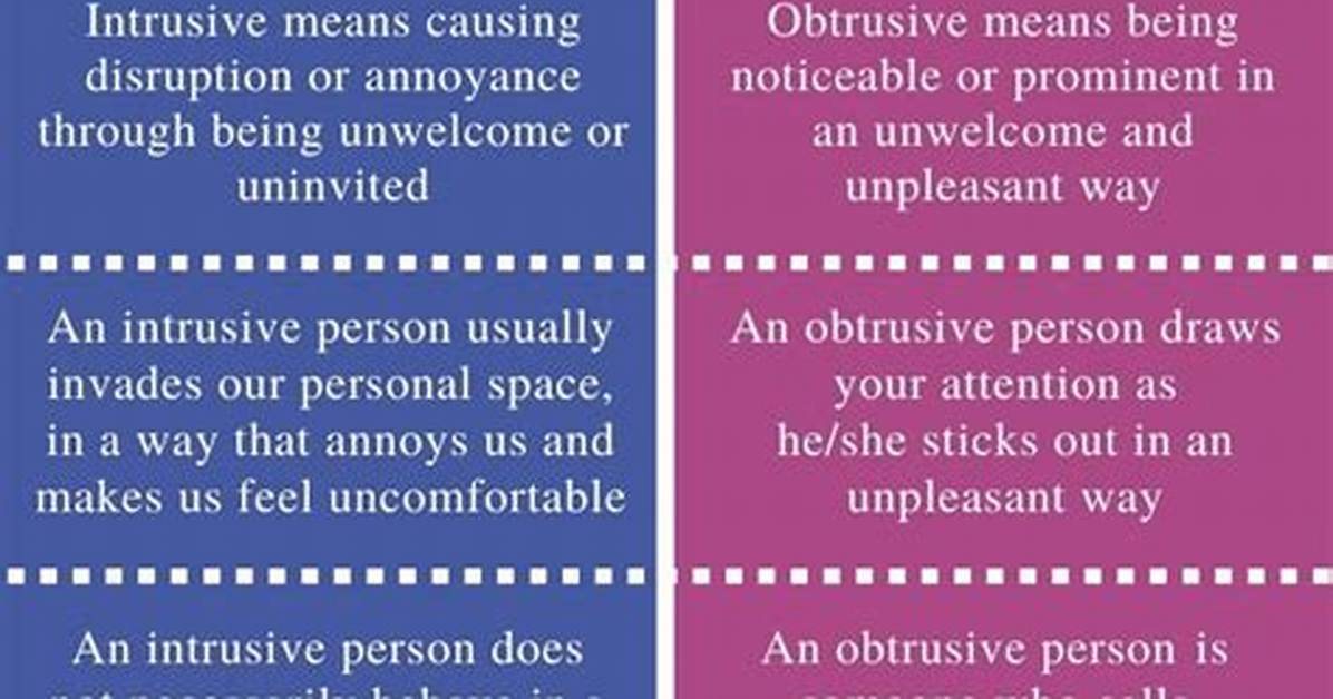 What Is the Difference Between Uninvited and Disinvited