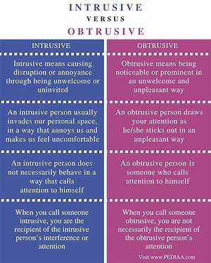 What Is the Difference Between Uninvited and Disinvited