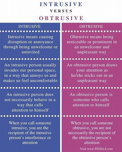 What Is the Difference Between Uninvited and Disinvited