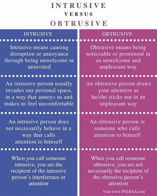 What Is the Difference Between Uninvited and Disinvited