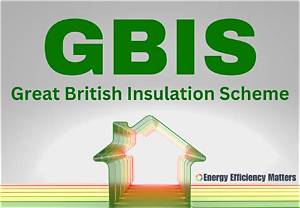 What Is the Great British Insulation Scheme? New Energy Plans Explained