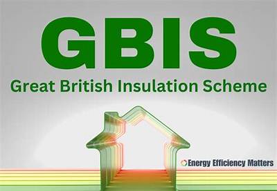 What Is the Great British Insulation Scheme? New Energy Plans Explained