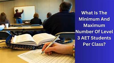 What Is the Maximum Number of Students to Put in a Single a Speaking Test Session Access?
