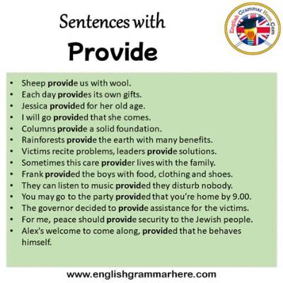 What Is the Meaning of Provide for the Common Defense?