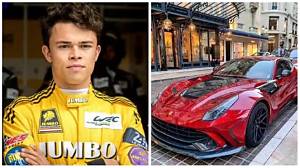 What Is the Net Worth of Nyck De Vries? Parents & Sister Instagram Explored of the Racing Driver