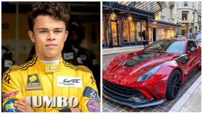 What Is the Net Worth of Nyck De Vries? Parents & Sister Instagram Explored of the Racing Driver