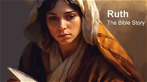 What Is the Story of Ruth and Boaz?