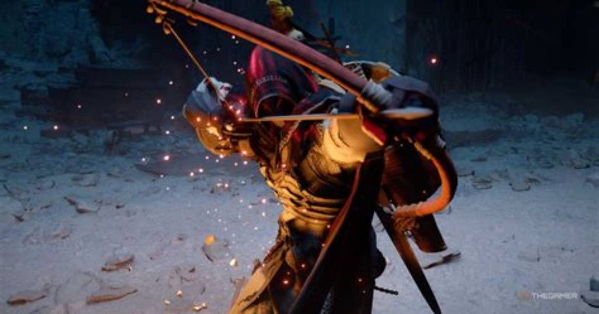 What Is the Strongest Bow in Demons Souls?