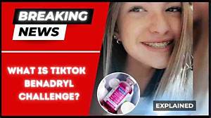 What Is the Tiktok Benadryl Challenge? Here’s Why the Fda Is Stepping In