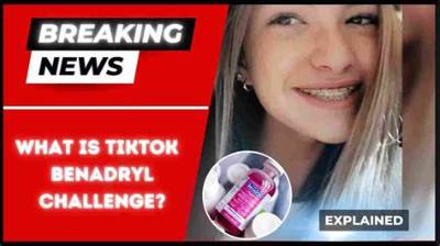What Is the Tiktok Benadryl Challenge? Here’s Why the Fda Is Stepping In