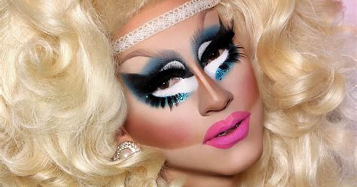 What Is Trixie Mattel’s Gender? Everything to Know About the Queen of the Universe Cast