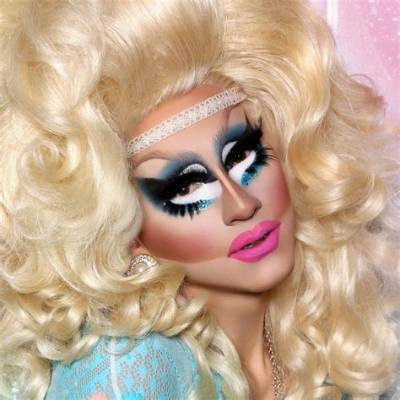What Is Trixie Mattel’s Gender? Everything to Know About the Queen of the Universe Cast