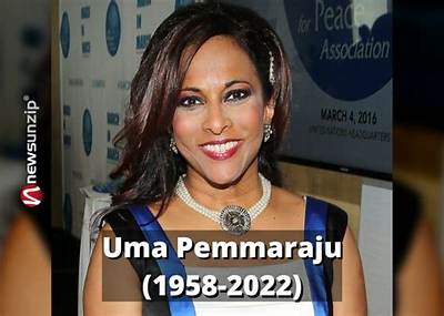 What Is Uma Pemmaraju Net Worth Before Death? Where Is the Fox News Journalist Ex-Husband Andrew Petkun Now?