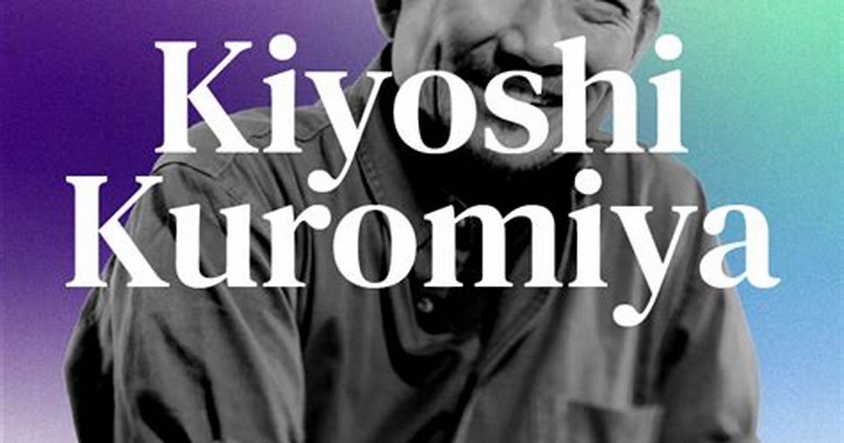 What Is up with Kiyoshi Kuromiya Phone in Google Doodle Tribute? What It Means and Its Significance