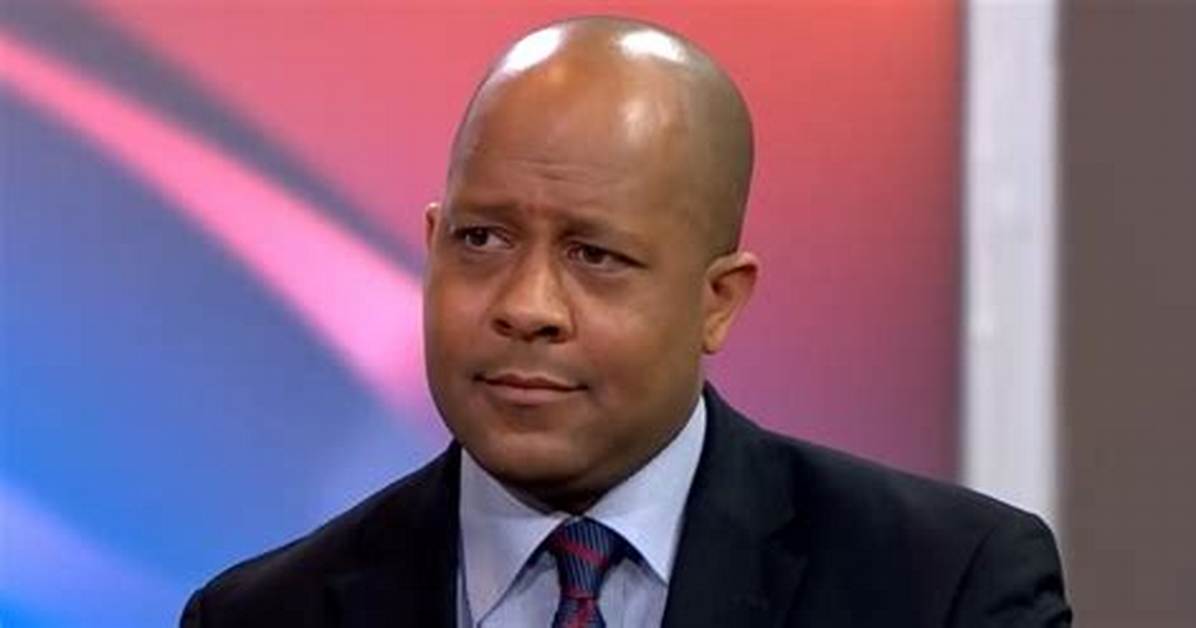 What Is Wrong with Jeff Pegues Voice? Spasmodic Dysphonia and Strain Concerning the Fans