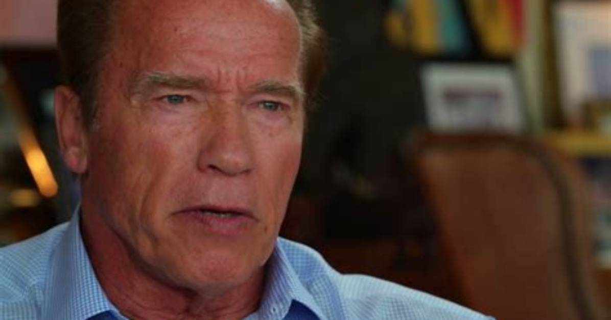 What Languages Can Arnold Schwarzenegger Speak