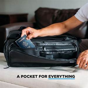 What Makes a Backpack Tsa Compliant?