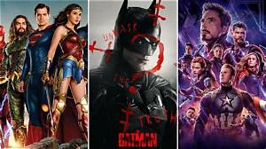 What Makes a Superhero