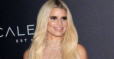 What’s Jessica Simpson’s Net Worth? Mogul Discusses Her Sobriety
