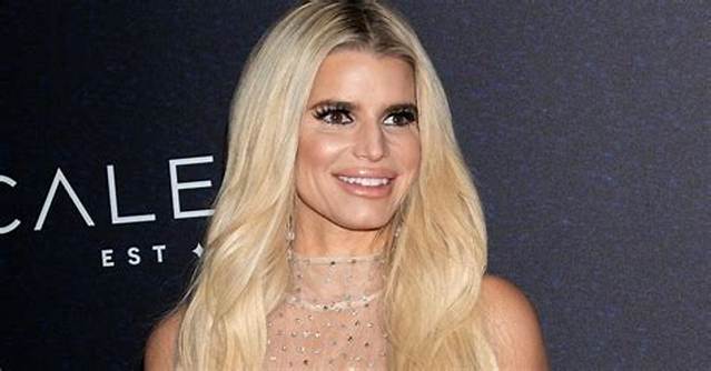 What’s Jessica Simpson’s Net Worth? Mogul Discusses Her Sobriety