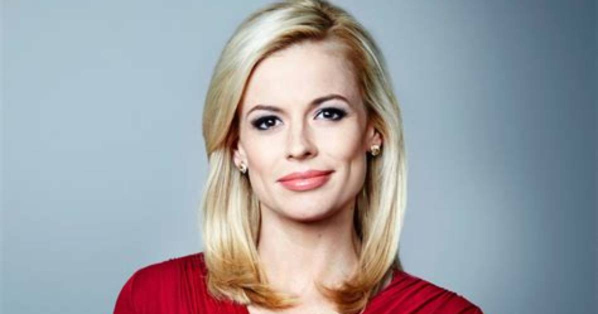 What’s Pamela Brown Net Worth? the Reporter on Cnn, Family, Married, Husband, Adam Wright