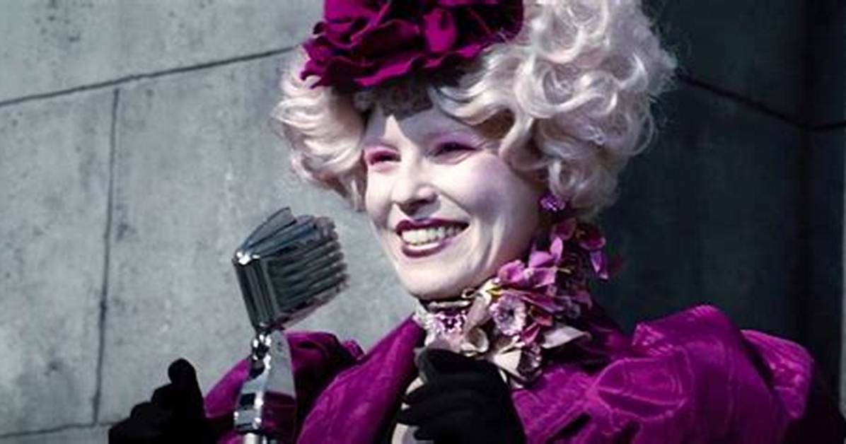 What's the Deal with Effie's Family?