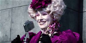 What's the Deal with Effie's Family?