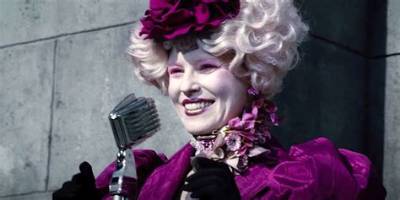 What's the Deal with Effie's Family?