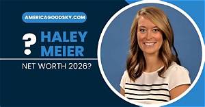 What's the Net Worth of Haley Giraldo? Who Is Her Husband?