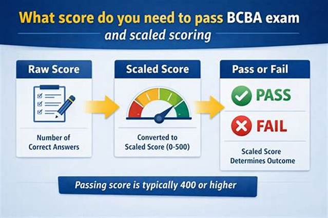 What Score Do You Need to Pass the Pccn?