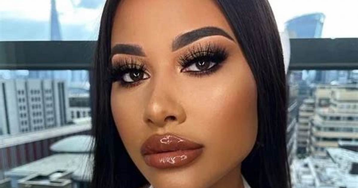 What Surgery Has Nikita Jasmine Had? Celebs Go Dating Star Shares Pain and Before-After Photos